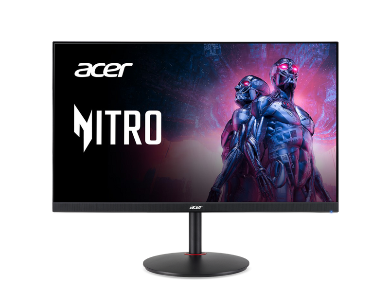 Acer Nitro XV272U RV 27inch IPS 2560x1440 170Hz Refresh rate 0.5ms response time