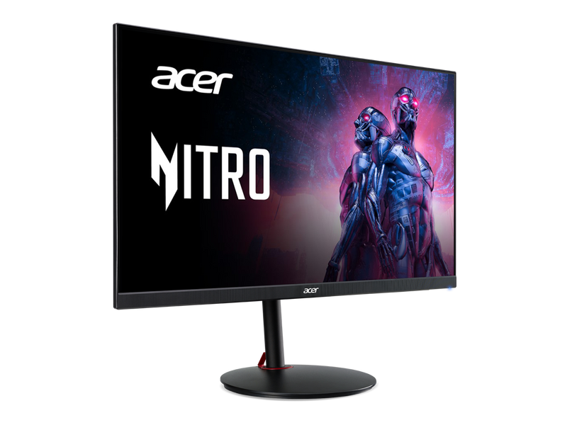 Acer Nitro XV272U RV 27inch IPS 2560x1440 170Hz Refresh rate 0.5ms response time