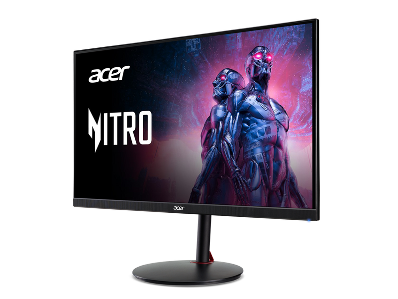 Acer Nitro XV272U RV 27inch IPS 2560x1440 170Hz Refresh rate 0.5ms response time