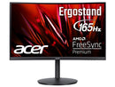 Acer EI242QR Sbiiphx 23.6" 1200R 16:9 Curved Full HD (1920 x 1080) AMD FreeSync