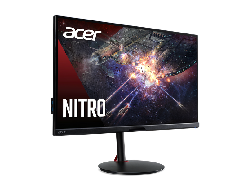 Acer Nitro XV282K V3bmiiprx 28" UHD (3840 x 2160) IPS Monitor with AMD FreeSync