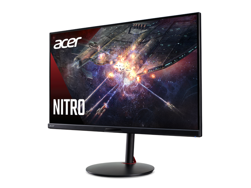 Acer Nitro XV282K V3bmiiprx 28" UHD (3840 x 2160) IPS Monitor with AMD FreeSync