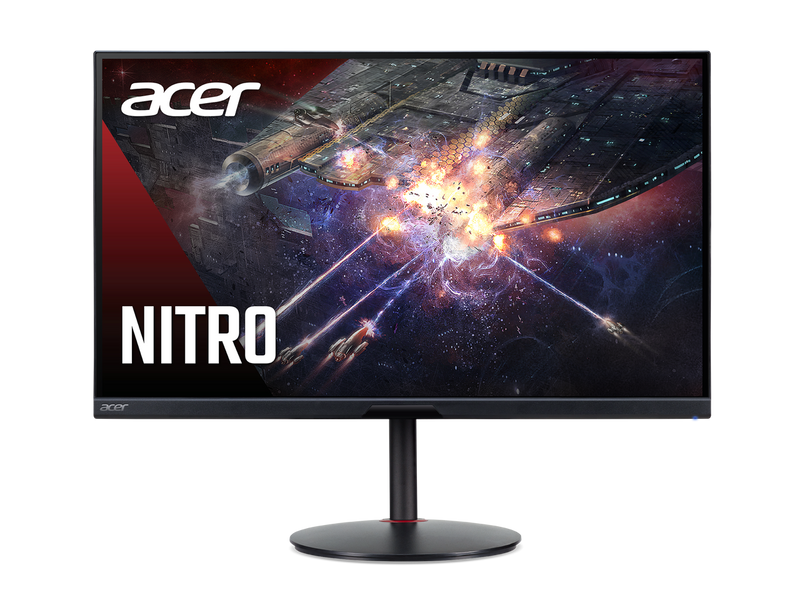 Acer Nitro XV282K V3bmiiprx 28" UHD (3840 x 2160) IPS Monitor with AMD FreeSync