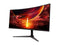 Acer Nitro XZ342CU V3bmiiphx 34" 1500R 21:9 Curved QHD (3440 x 1440) AMD