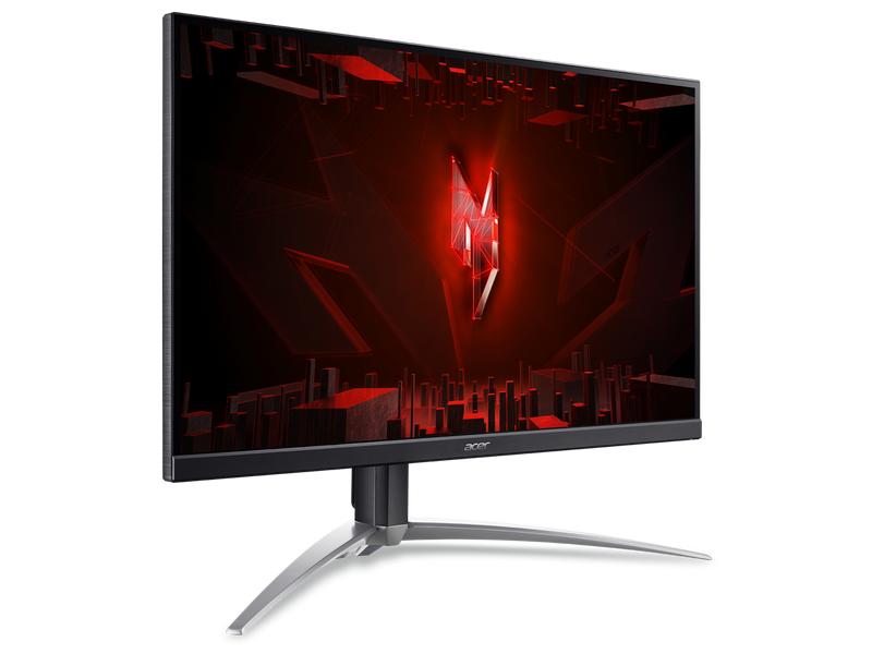 Acer Nitro Gaming XV273K V3BMIIPRX 27" IPS 3840x2160 UHD Up to 160Hz 0.5ms