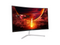 Acer Nitro EDA270 X2biip 27" 1500R Curved Full HD (1920 x 1080) Monitor with AMD