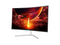 Acer Nitro EDA270 X2biip 27" 1500R Curved Full HD (1920 x 1080) Monitor with AMD