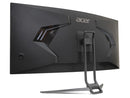 Acer Nitro 34" 21:9 Curved UWQHD (3440 x 1440) Monitor, Adaptive-Sync Support