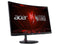 Acer Nitro XZ271U X3bmiiphx 27" 1500R Curved Zero-Frame WQHD (2560 x 1440)