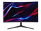 Acer Nitro XZ320Q S3bmiiphx 31.5-inch 1500R Curved Zero-Frame Full HD (1920 x