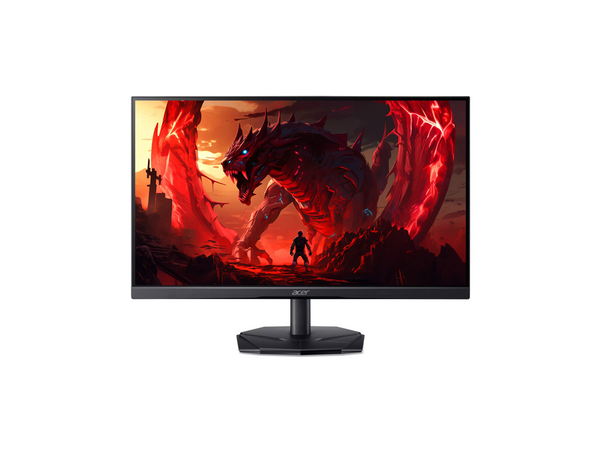 Acer Nitro KG241Y P3bip 23.8" Gaming Full HD (1920 x 1080) Gaming Monitor with