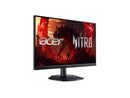 Acer 24.5" 300 Hz IPS FHD Monitor Nitro KG251Q Fbiip