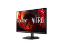 Acer 24.5" 300 Hz IPS FHD Monitor Nitro KG251Q Fbiip