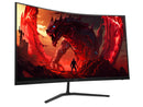 Acer Nitro ED323QU X2bmiipx 31.5" 1000R Curved WQHD (2560 x 1440) Zero Frame