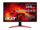 Acer Nitro KG251Q Z1biip 24.5" Gaming Full HD (1920 x 1080) Gaming Monitor with