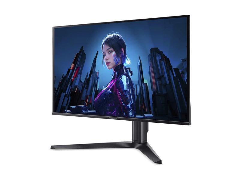 Acer Predator OLED X27U Z1bmiiprx 27" WQHD (2560 x 1440) Widescreen Gaming