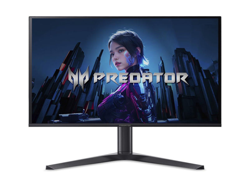 Acer Predator OLED X27U Z1bmiiprx 27" WQHD (2560 x 1440) Widescreen Gaming