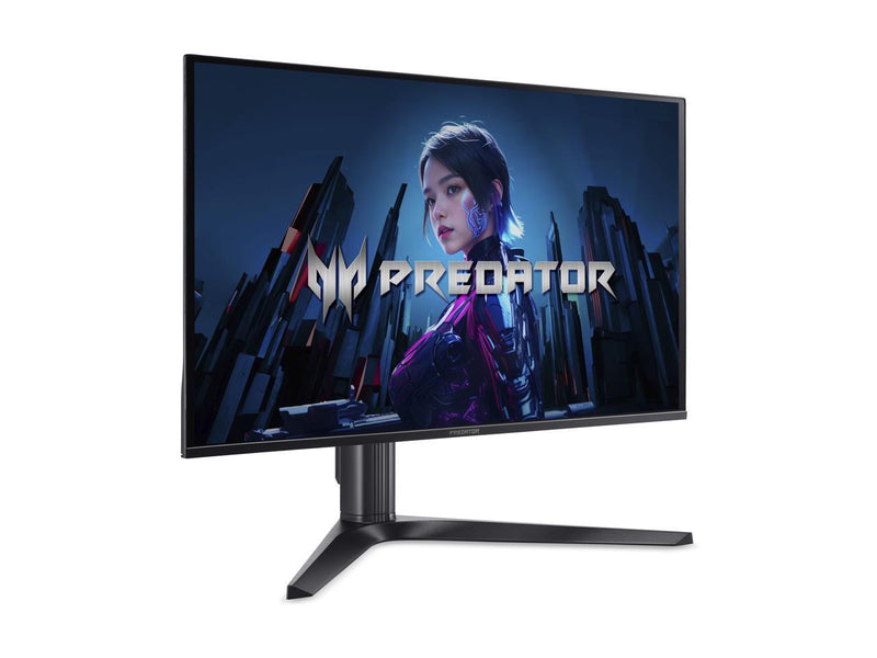 Acer Predator OLED X27U Z1bmiiprx 27" WQHD (2560 x 1440) Widescreen Gaming