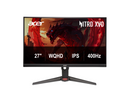 Acer Nitro XV270U F4bmiiprx 27" WQHD (2560 x 1440) IPS Gaming Monitor with AMD