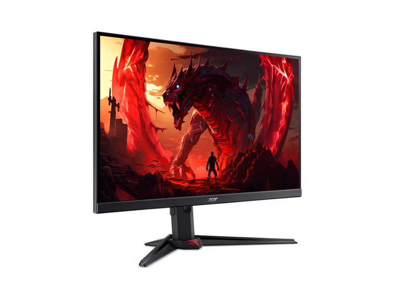Acer Nitro XV270U F4bmiiprx 27" WQHD (2560 x 1440) IPS Gaming Monitor with AMD