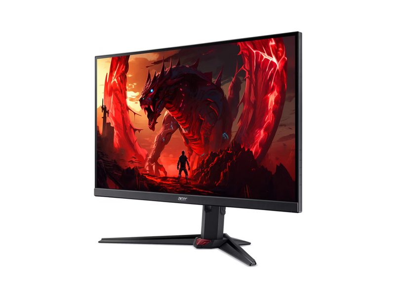 Acer Nitro XV270U F4bmiiprx 27" WQHD (2560 x 1440) IPS Gaming Monitor with AMD