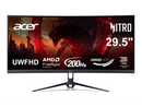 Acer Nitro 29 inch (29.5" viewable) Ultrawide Full HD 1080P 200hz with AMD