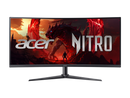 Acer Nitro 34 inch Ultrawide QHD 2K 1440P 240Hz with AMD FreeSync Premium (AMD