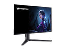Acer Predator 27" (26.5" viewable) QHD 2K 1440P 500Hz with AMD FreeSync Premium