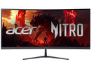 Acer Nitro 34 inch UltraWide QHD 2K 1440P 120Hz AMD FreeSync Premium 120Hz 1ms