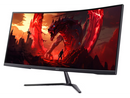 Acer Nitro 34 inch UltraWide QHD 2K 1440P 120Hz AMD FreeSync Premium 120Hz 1ms