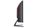 Acer Nitro 34 inch UltraWide QHD 2K 1440P 120Hz AMD FreeSync Premium 120Hz 1ms