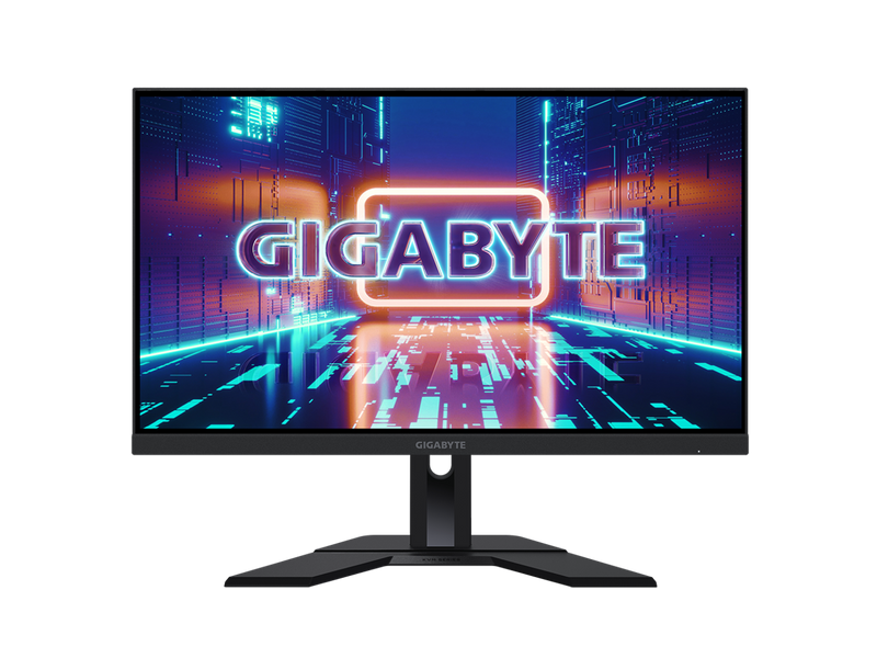GIGABYTE - M27Q (2023) - 27" IPS Gaming Monitor - QHD 2560x1440 - 165Hz/OC 170Hz