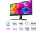 GIGABYTE - M27Q (2023) - 27" IPS Gaming Monitor - QHD 2560x1440 - 165Hz/OC 170Hz