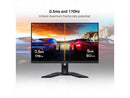 GIGABYTE - M27Q (2023) - 27" IPS Gaming Monitor - QHD 2560x1440 - 165Hz/OC 170Hz