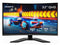 GIGABYTE - G32QC Advanced - 32" VA Curved Gaming Monitor - QHD 2560x1440 - 165Hz