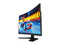 GIGABYTE 32" 165Hz 2K Curved Gaming Monitor 1ms FreeSync Premium Pro, QHD 2560 x