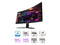 GIGABYTE - G27QC Advanced - 27" VA Curved Gaming Monitor - QHD 2560x1440 - 165Hz