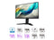 GIGABYTE - M32U - 32" IPS Gaming Monitor - UHD 3840x2160 - 144Hz - 1ms MPRT -