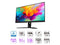 GIGABYTE - M27Q X - 27" IPS Gaming Monitor - QHD 2560x1440 - 240Hz - 1ms GTG -