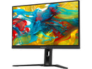 GIGABYTE 27" 165 Hz / OC 170 Hz SS IPS QHD SS IPS Gaming Monitor FreeSync