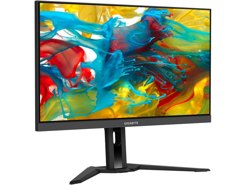 GIGABYTE 27" 165 Hz / OC 170 Hz SS IPS QHD SS IPS Gaming Monitor FreeSync