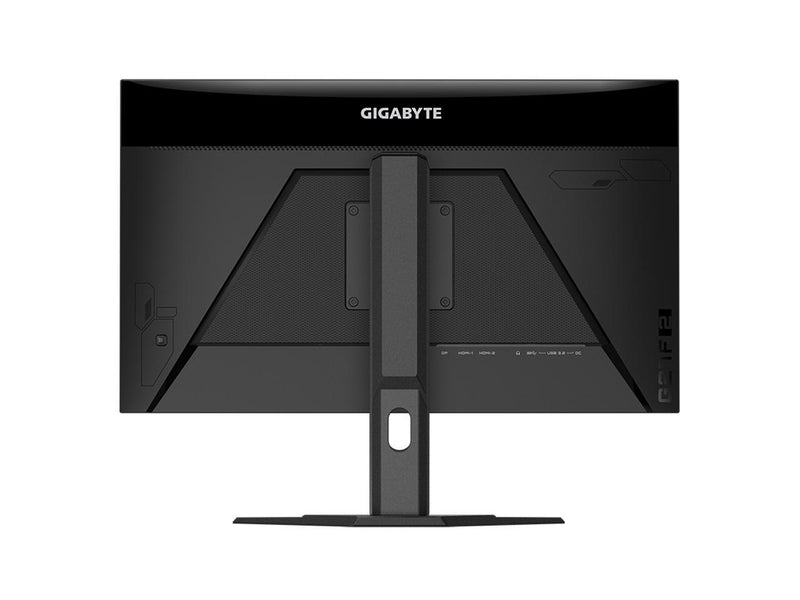 GIGABYTE 27" 165Hz / OC 170Hz SS IPS FHD Gaming Monitor FreeSync Premium (AMD