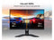 GIGABYTE - M27U - 27" IPS Gaming Monitor - UHD 3840x2160 - 160Hz - 1ms MPRT -