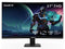 GIGABYTE - GS27FC - 27" VA Curved Gaming Monitor - FHD 1920x1080 - 180Hz - 1ms