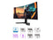 GIGABYTE - GS34WQC - 34" VA Curved Gaming Monitor - WQHD 3440x1440 - 120Hz/OC