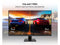 GIGABYTE - GS32Q - 32" IPS Gaming Monitor - QHD 2560x1440 - 165Hz/OC 170Hz - 1ms