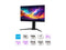 GIGABYTE - AORUS FO27Q3 - 27" QD OLED Gaming Monitor - QHD 2560x1440 - 360Hz -