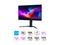 GIGABYTE - AORUS FO32U2 - 32" QD OLED Gaming Monitor - UHD 3840x2160 - 240Hz -