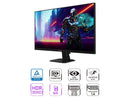 GIGABYTE - GS27QA SA - 27" IPS Gaming Monitor - QHD 2560x1440 - 180Hz - 1ms MPRT