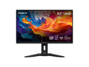 GIGABYTE - M32UP - Pro Version - 31.5" SS IPS Gaming Monitor - UHD 3840x2160 -